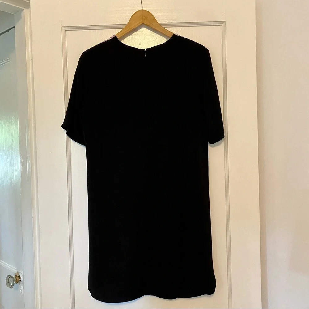 Finders Keepers T-shirt Dress Size M Like New - Picture 2 of 3